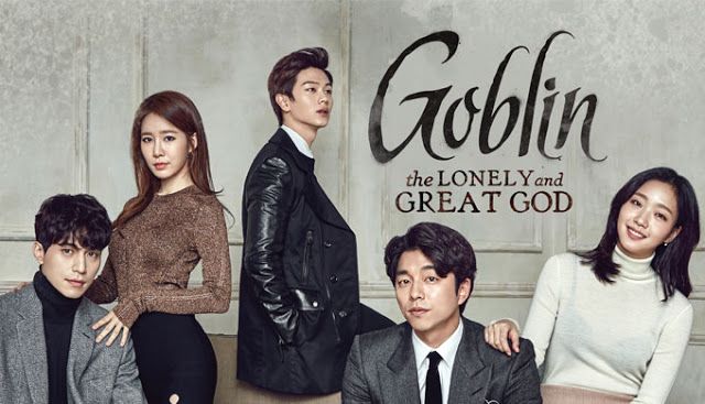 fãs de goblin, corre aqui ❤️❤️❤️ 🎬 Drama: Poisoned love 📺 Onde assi