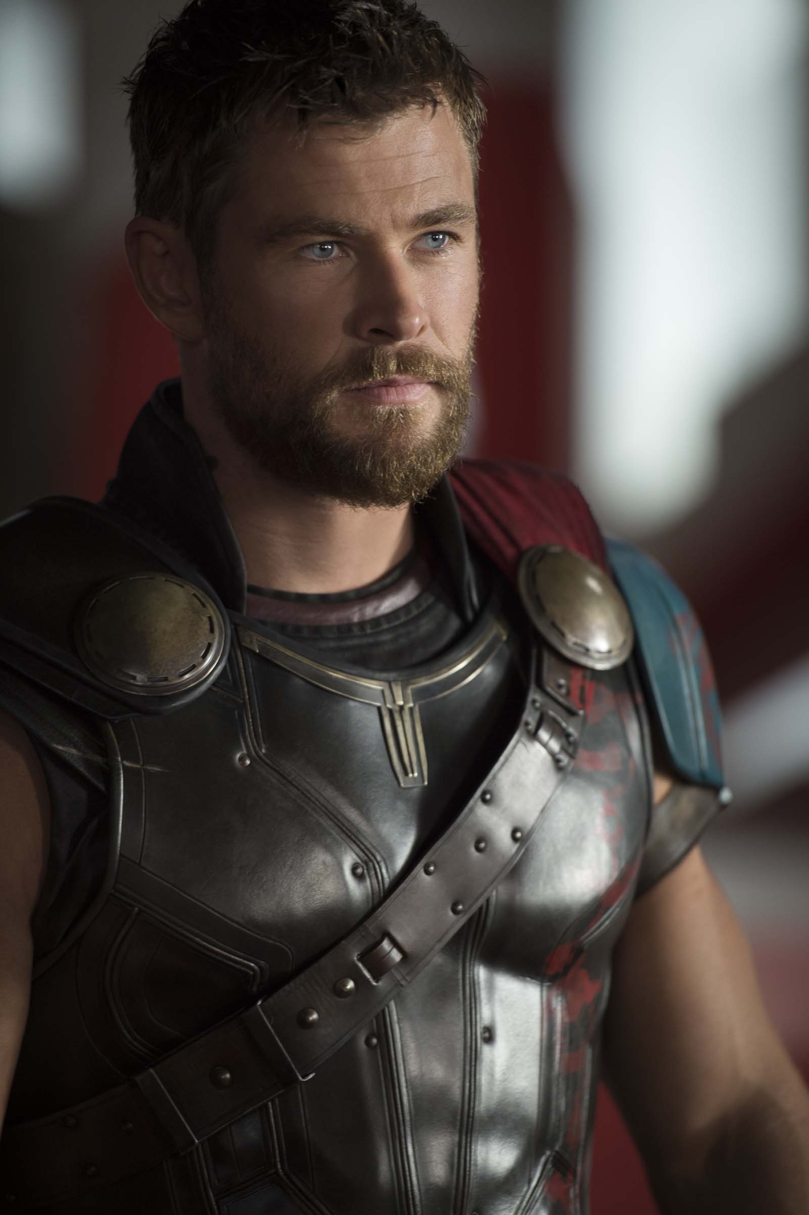 Foto de Chris Hemsworth - Thor: Ragnarok : Fotos Chris Hemsworth
