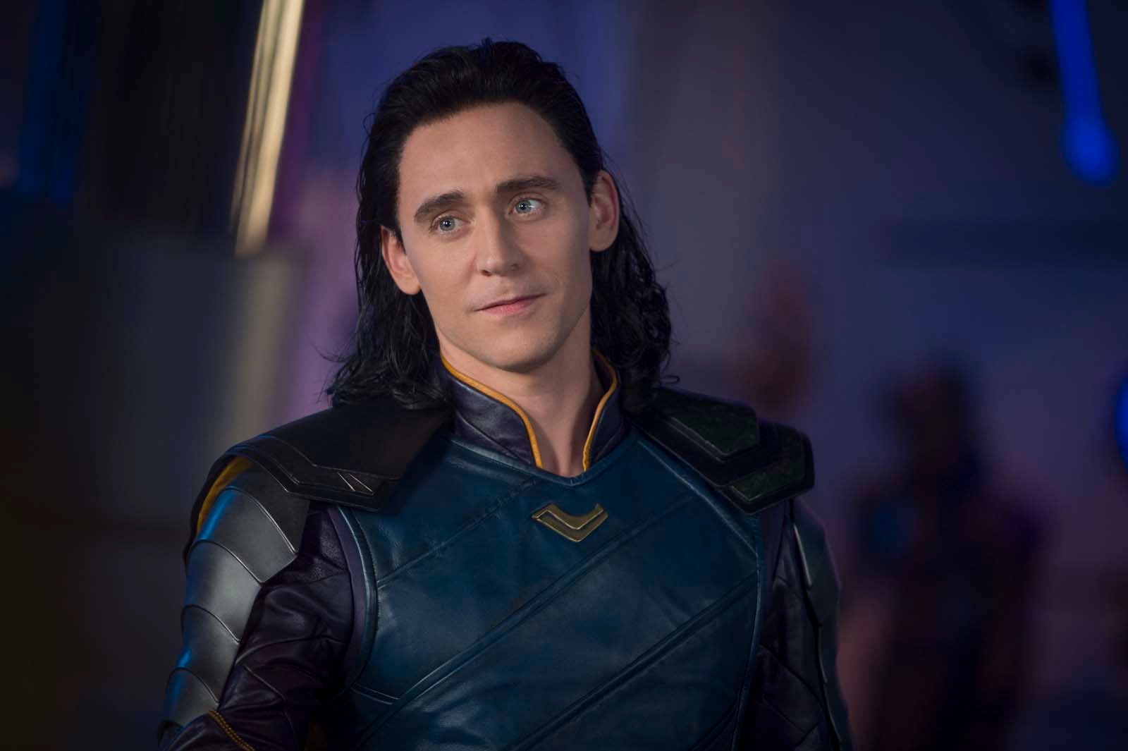 Thor: Ragnarok  Tom Hiddleston e Chris Hemsworth falam sobre o que esperar  do filme