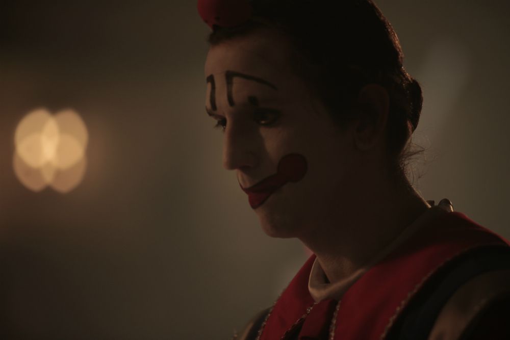 Foto do filme Bingo O Rei