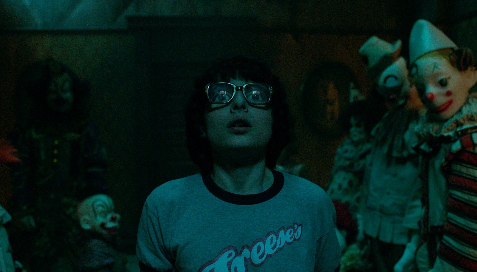 Foto De Finn Wolfhard It A Coisa Fotos Finn Wolfhard Foto De Adorocinema