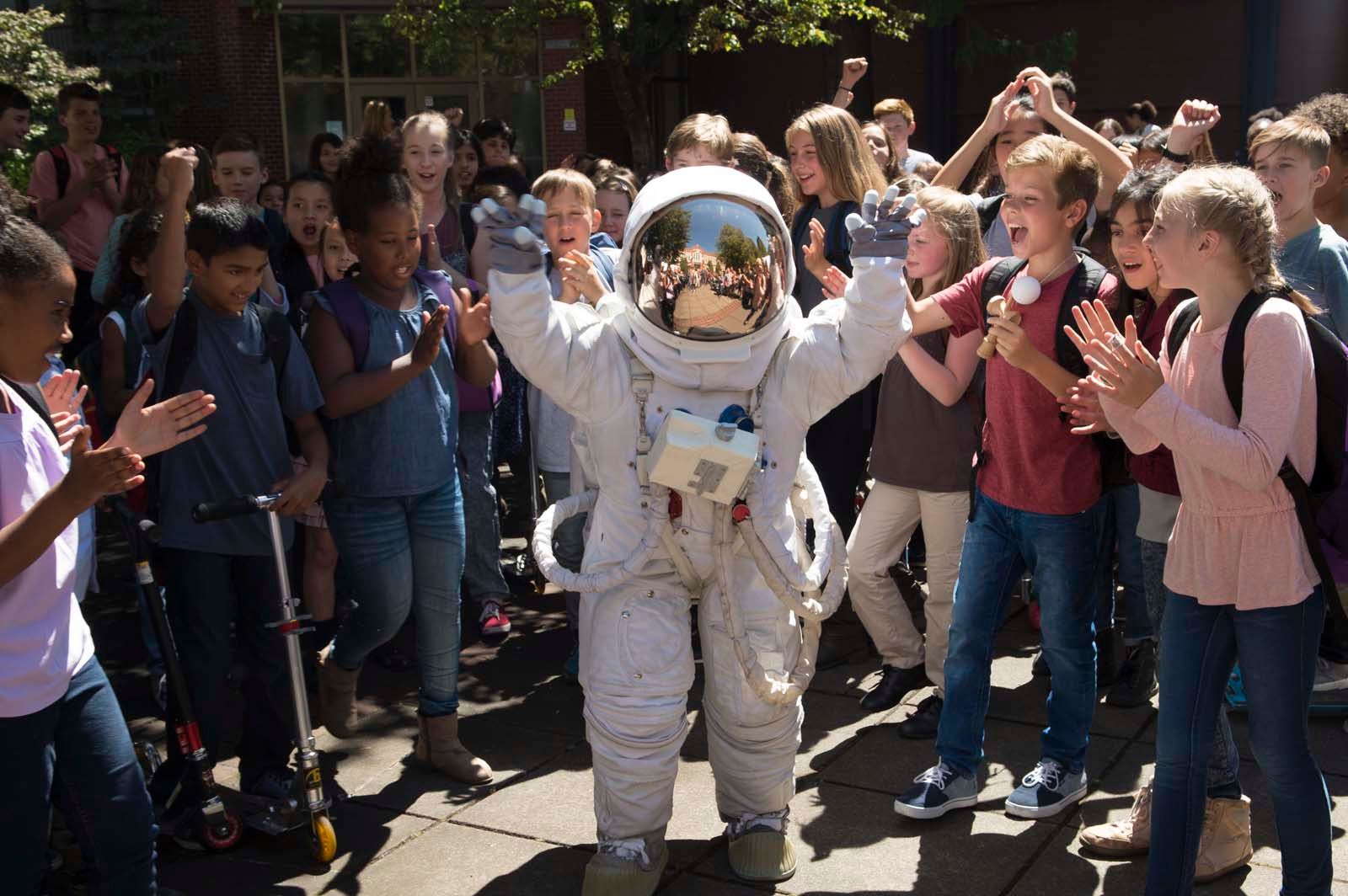 Foto do filme Extraordinário Foto 27