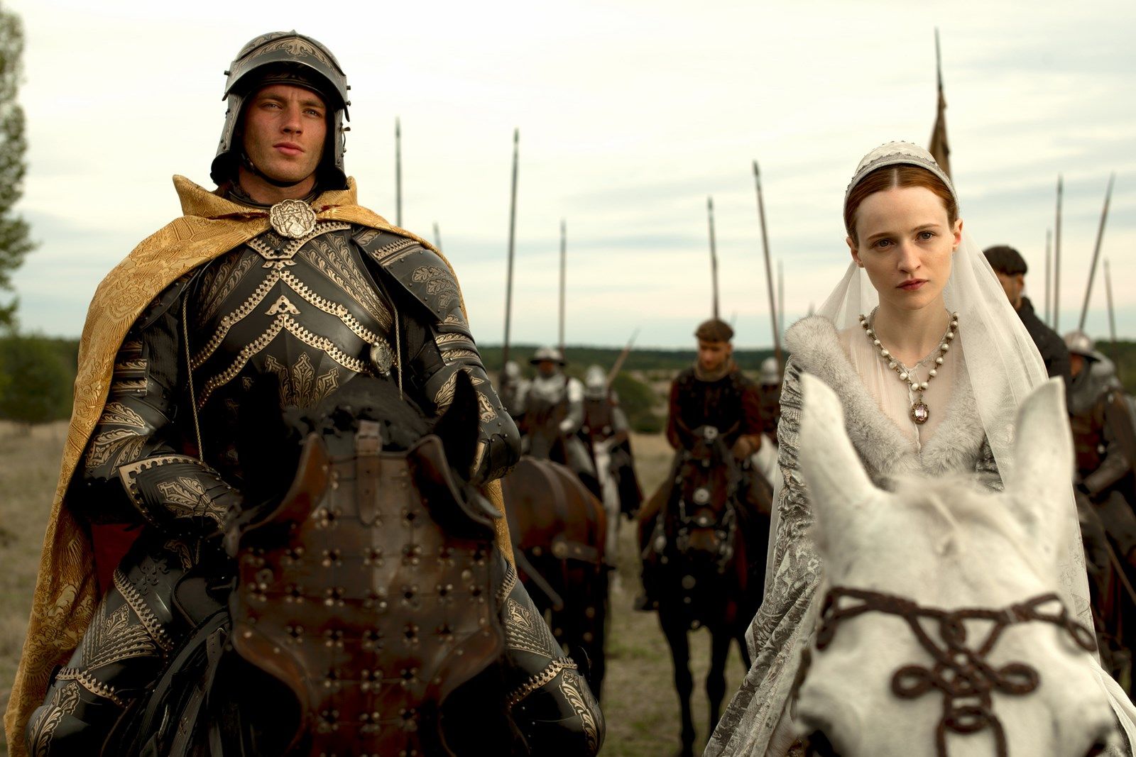 Foto de Christa Théret Maximilian Das Spiel von Macht und Liebe Photo Christa Théret Foto de Christa Théret Maximilian Das Spiel von Macht und Liebe Photo Christa Théret