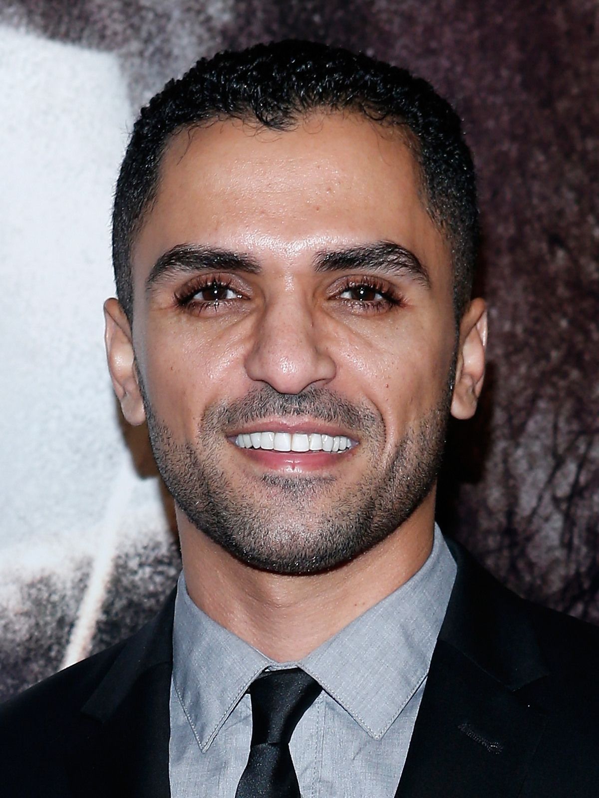 Sammy Sheik AdoroCinema