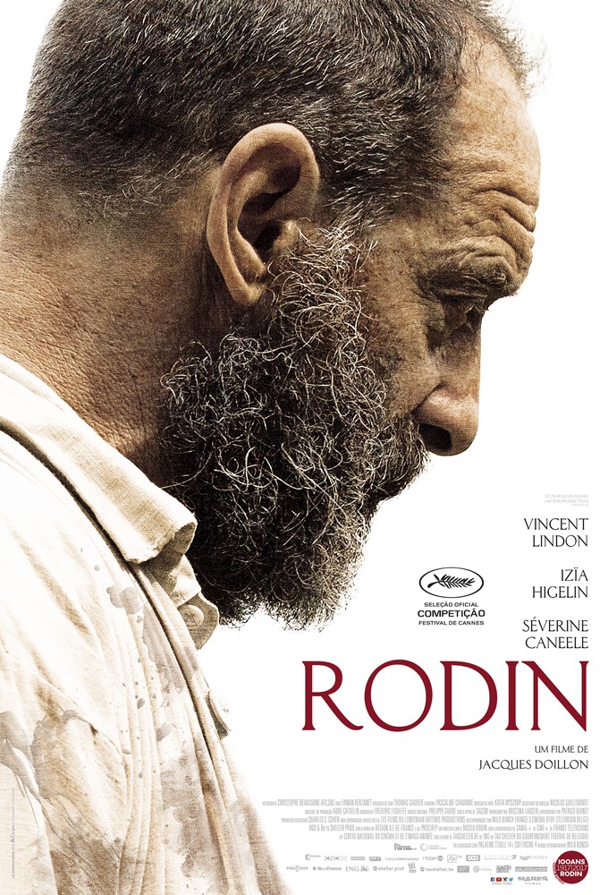 Rodin - Filme 2017 - AdoroCinema