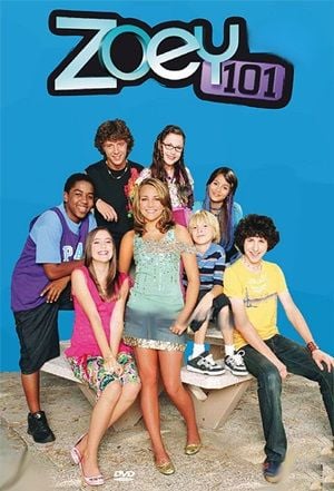 Zoey 101: elenco da 1ª temporada - AdoroCinema