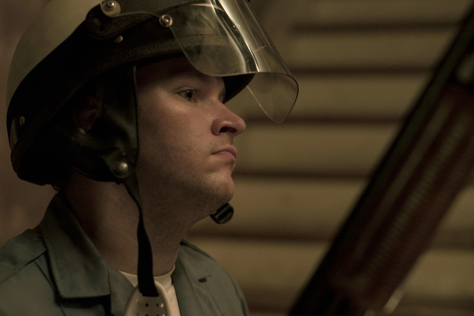 Foto de Jack Reynor - Detroit em Rebelião : Fotos Jack Reynor - Foto 20 ...