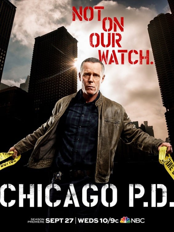 Assistir Chicago P.D.: Distrito 21: Temporada 9 online. Todas