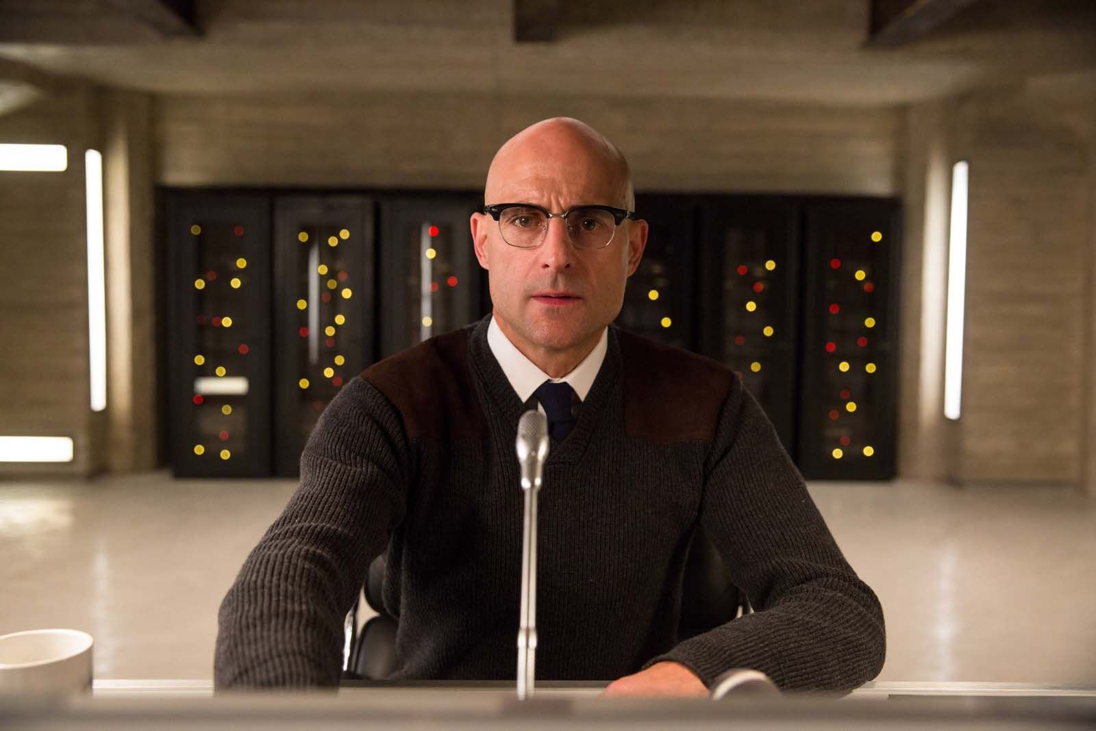 Foto de Mark Strong Kingsman O Círculo Dourado Fotos Mark Strong Foto 15 de 130 AdoroCinema