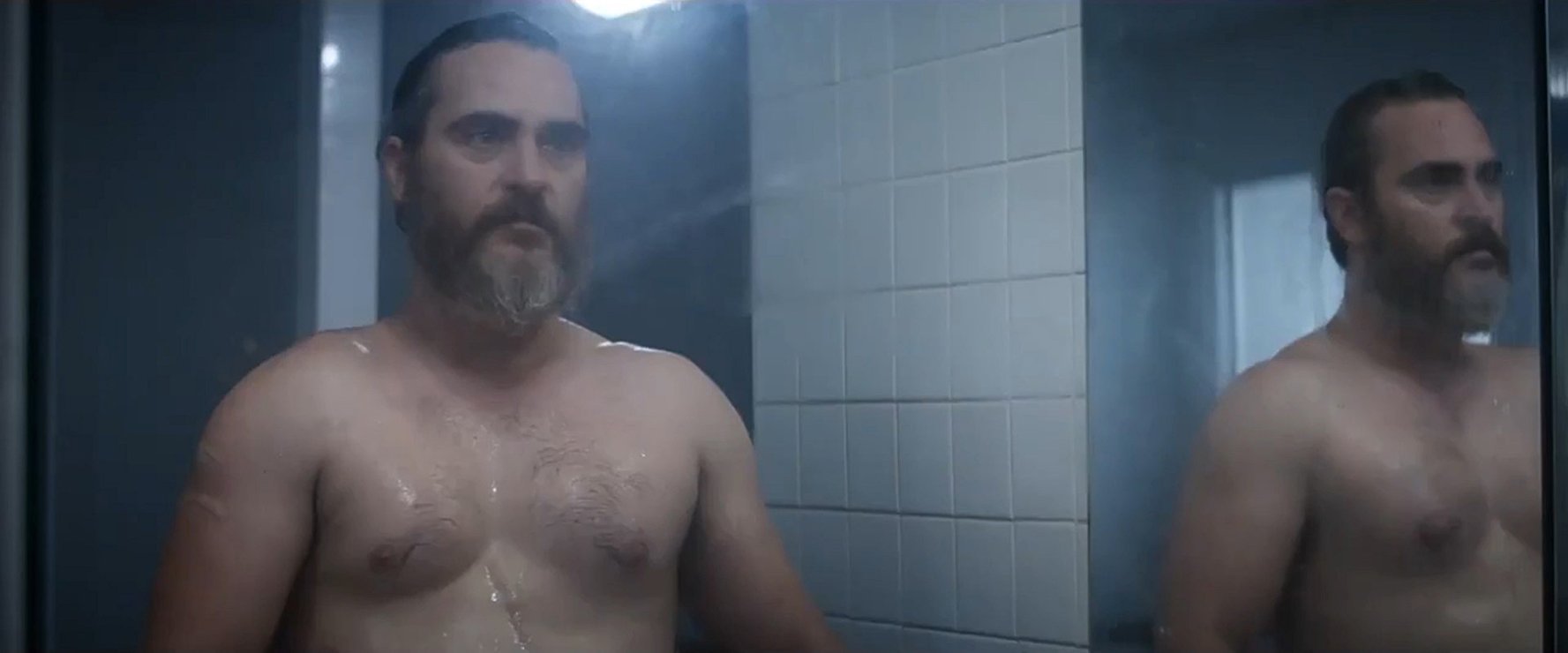 Foto de Joaquin Phoenix - Você Nunca Esteve Realmente Aqui : Fotos Joaquin  Phoenix - Foto 125 de 326 - AdoroCinema