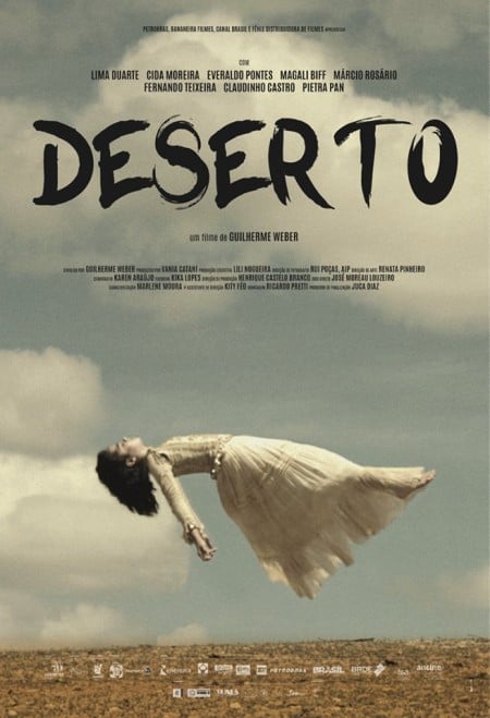 Deserto - Filme 2017 - AdoroCinema