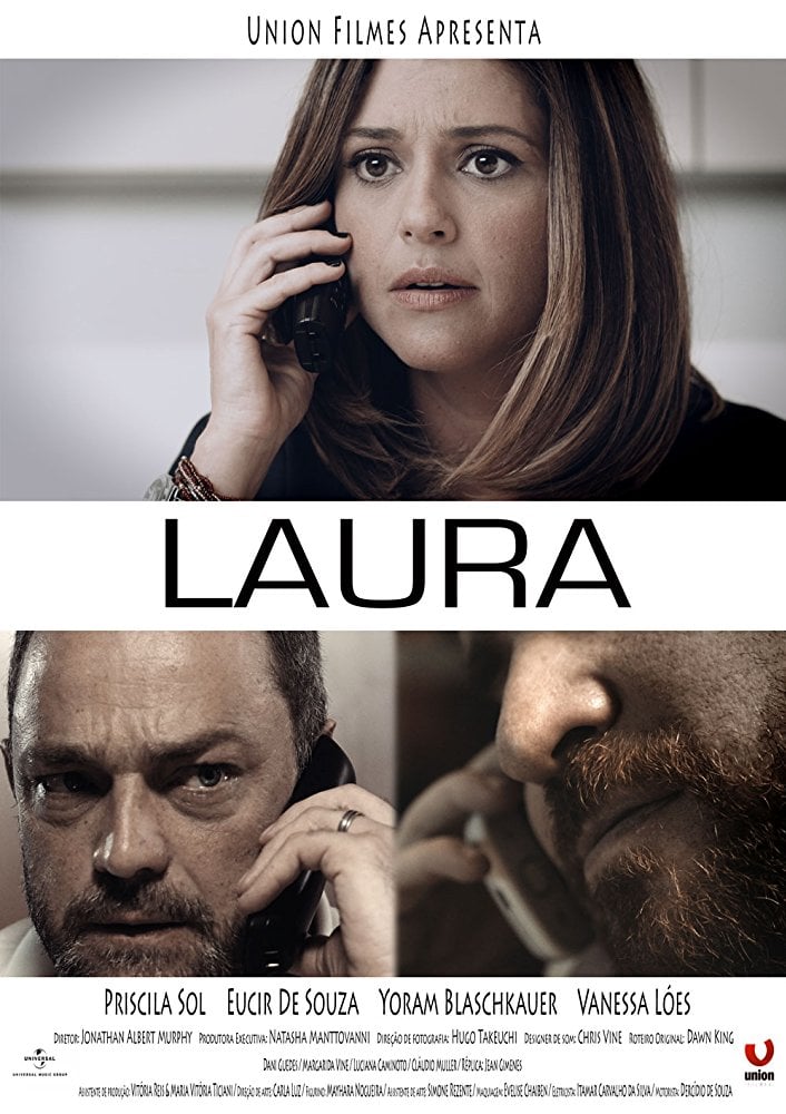 Laura Filme 2017 Adorocinema 8827