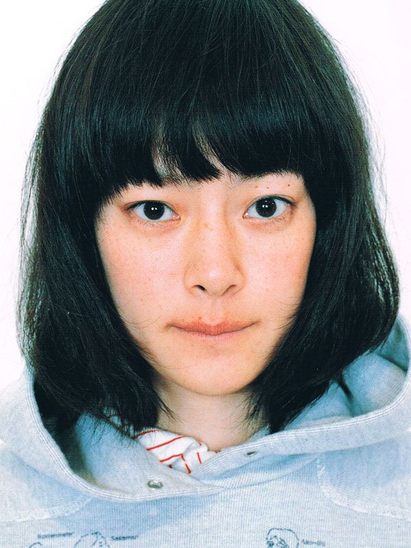 Mikako Ichikawa - AdoroCinema
