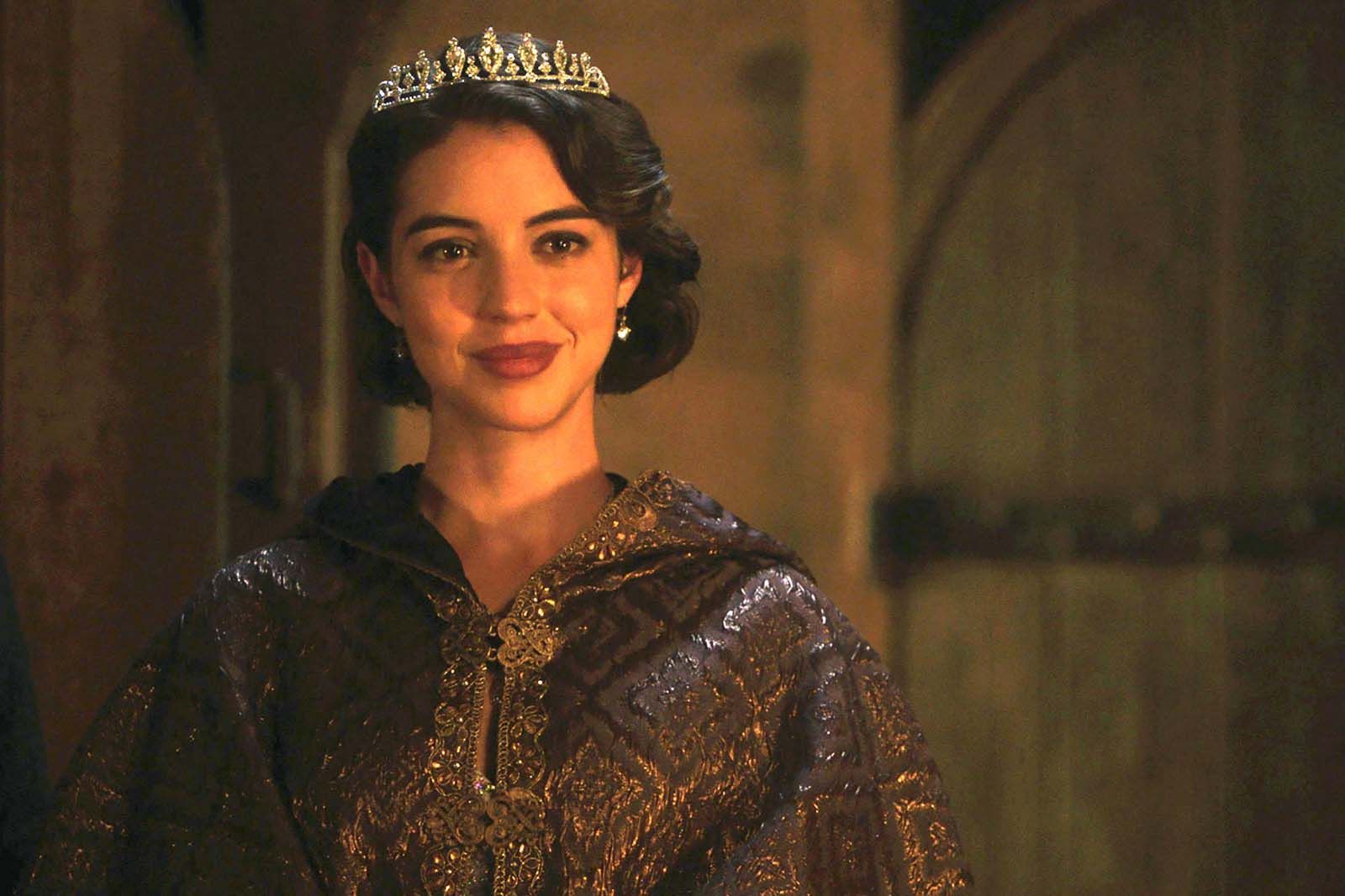 Films Et Séries Tv Avec Adelaide Kane Once Upon a Time : Fotos Adelaide Kane - 47 no 877 - AdoroCinema