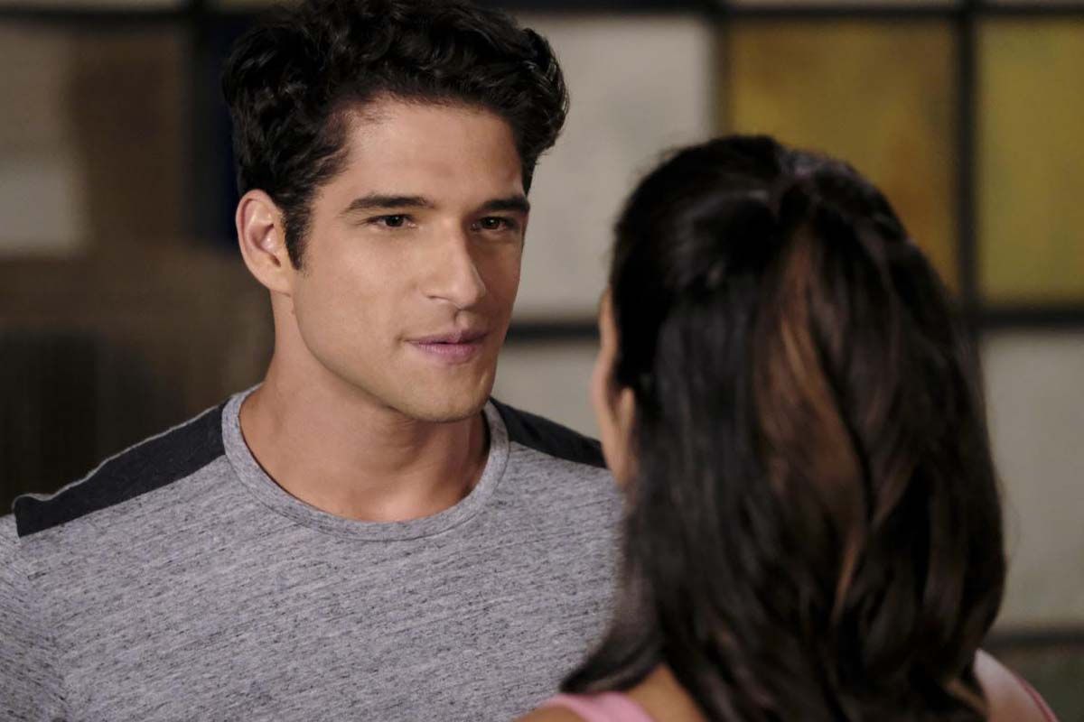 Foto de Tyler Posey Fotos Tyler Posey Foto 28 de 74 AdoroCinema