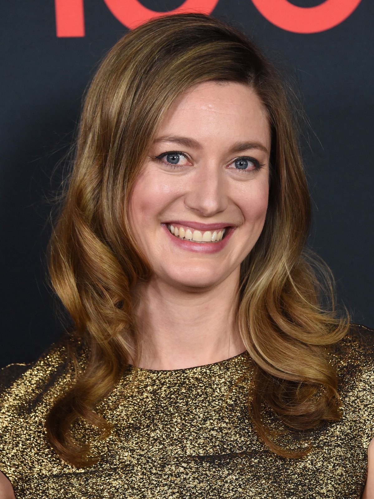 Zoe Perry - AdoroCinema