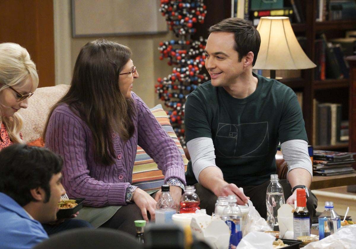 jim parsons serie netflix
