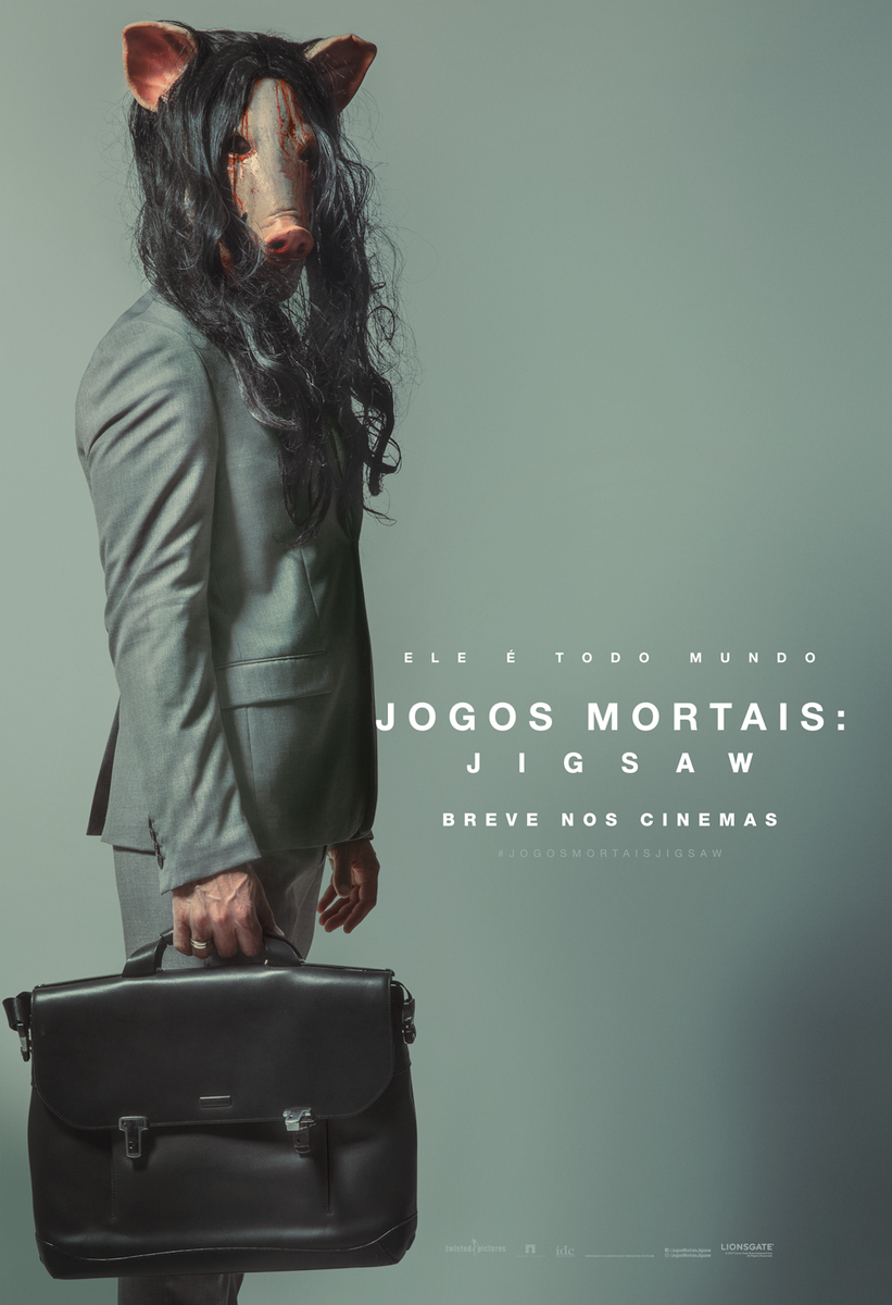 Filme Jogos Mortais Jigsaw Online Dublado Ano de 2017 Filmes Online Dublado Filme Jogos Mortais Jigsaw Online Dublado Ano de 2017 Filmes Online Dublado
