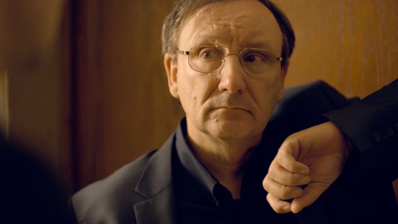 Filme Luna Em Busca da Verdade