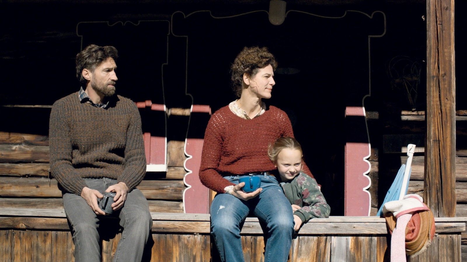 Filme Luna Em Busca da Verdade