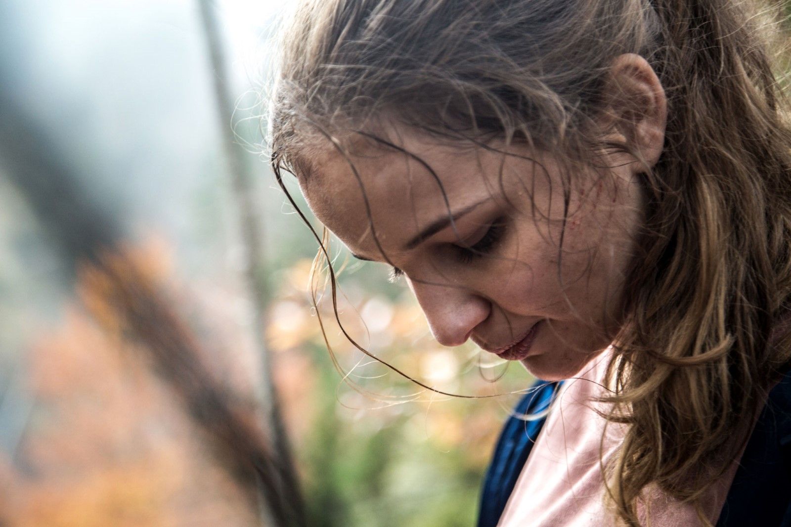 Filme Luna Em Busca da Verdade