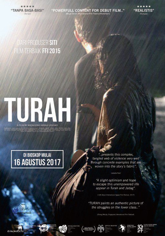 Te Rua Movie Turah - Filme 2016 - AdoroCinema