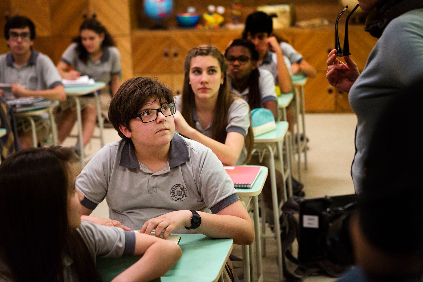Como Tornar Transparente As Ações Da Escola