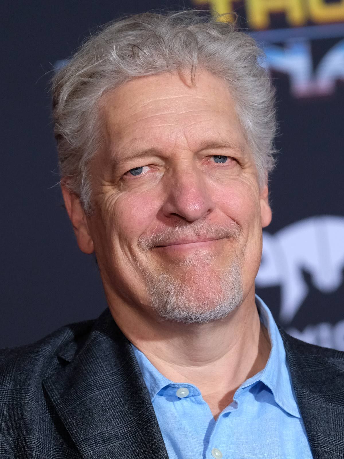 Clancy Brown AdoroCinema