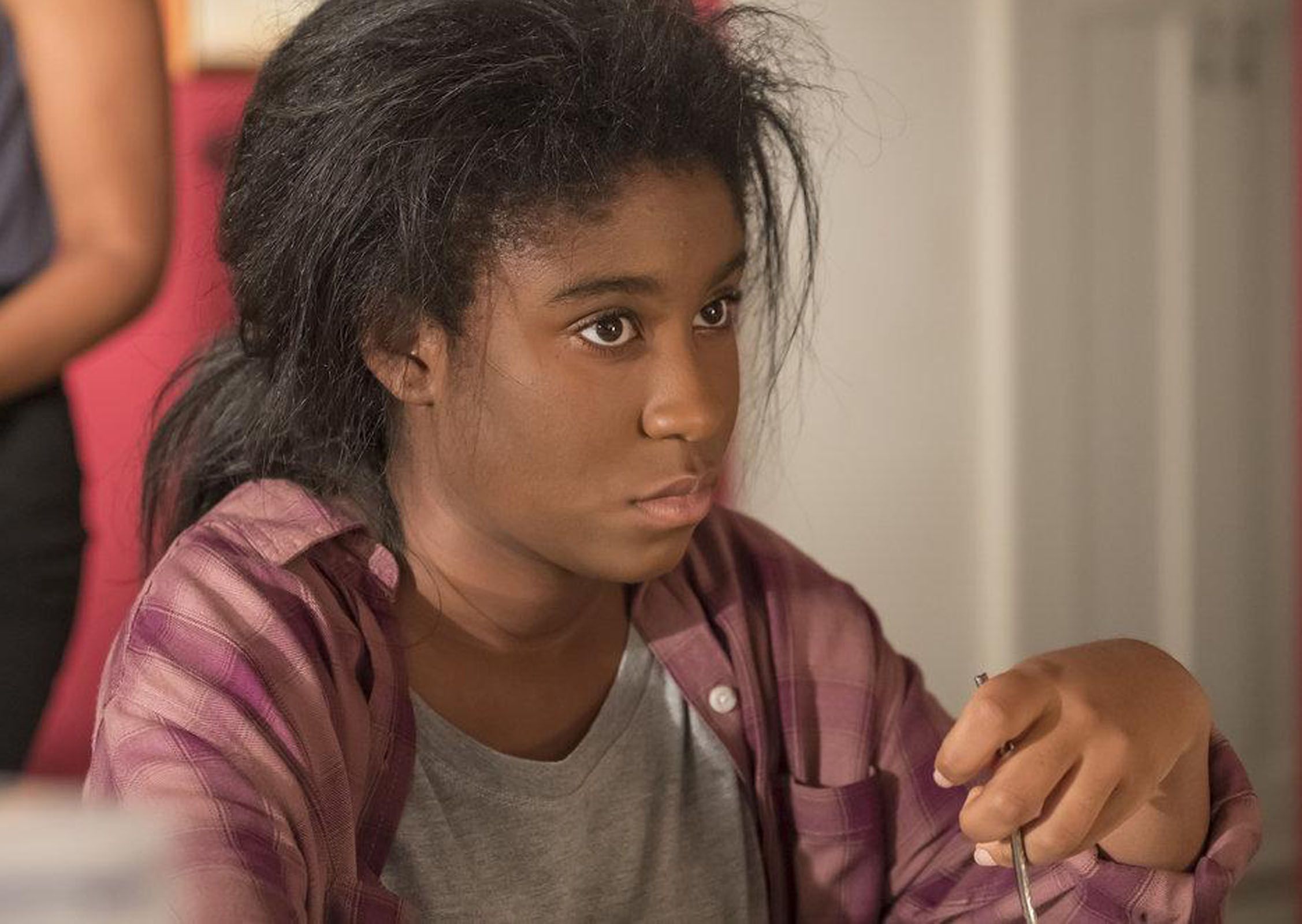 This is Us This is Us Fotos Lyric Ross 342 no 457 AdoroCinema