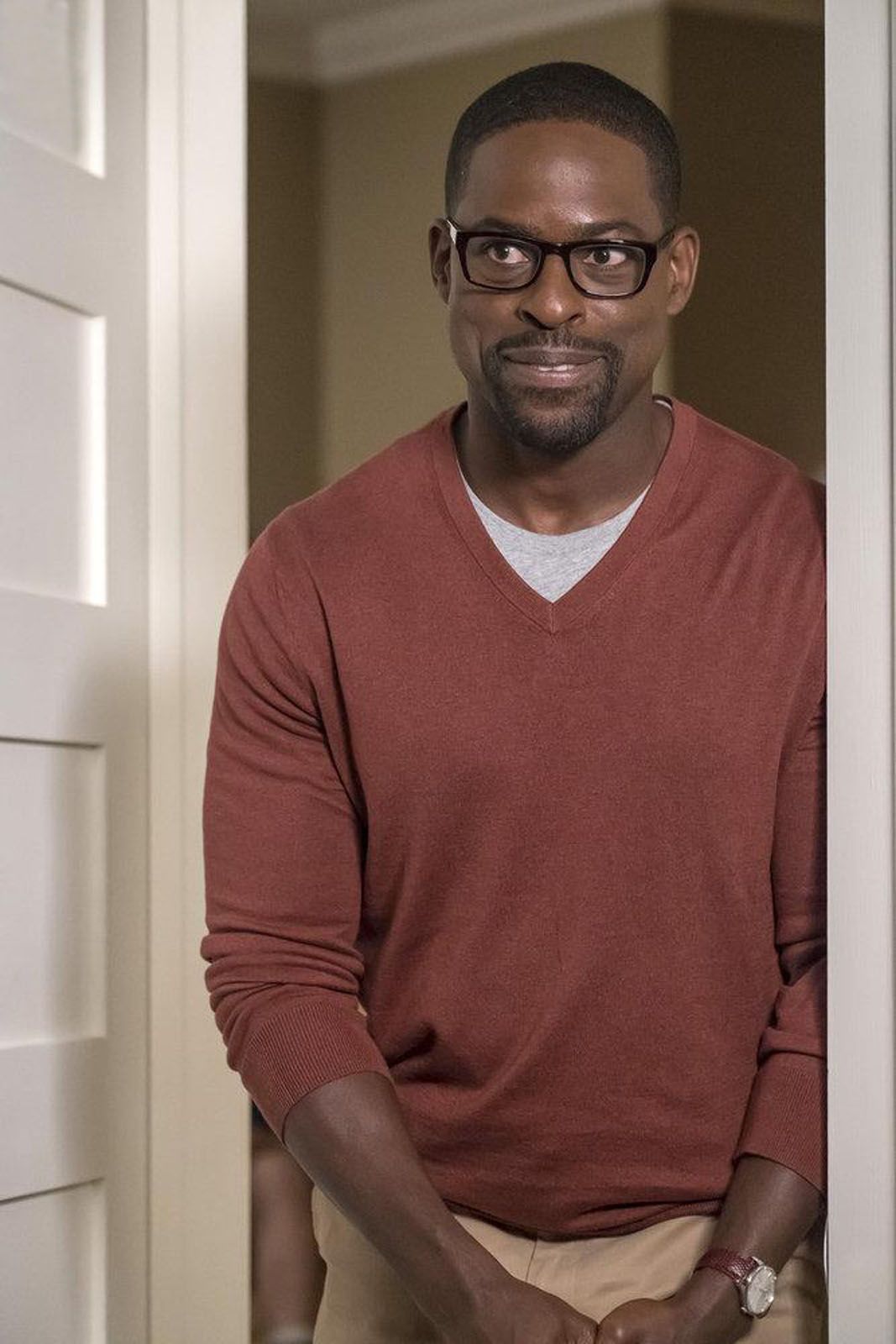 Foto de Sterling K. Brown - This is Us : Fotos Sterling K. Brown - Foto ...