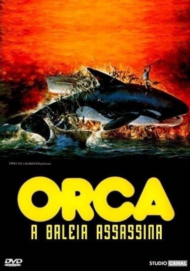 Orca - A Baleia Assassina - Filme 1977 - AdoroCinema