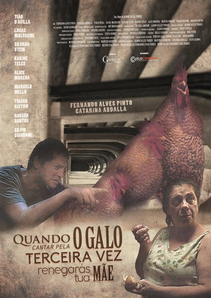 Quando O Galo Canta Fora De Hora O Que Significa