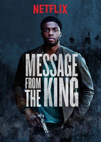 Slaves of The Machine: Critica( e que critica) De Filme - The King