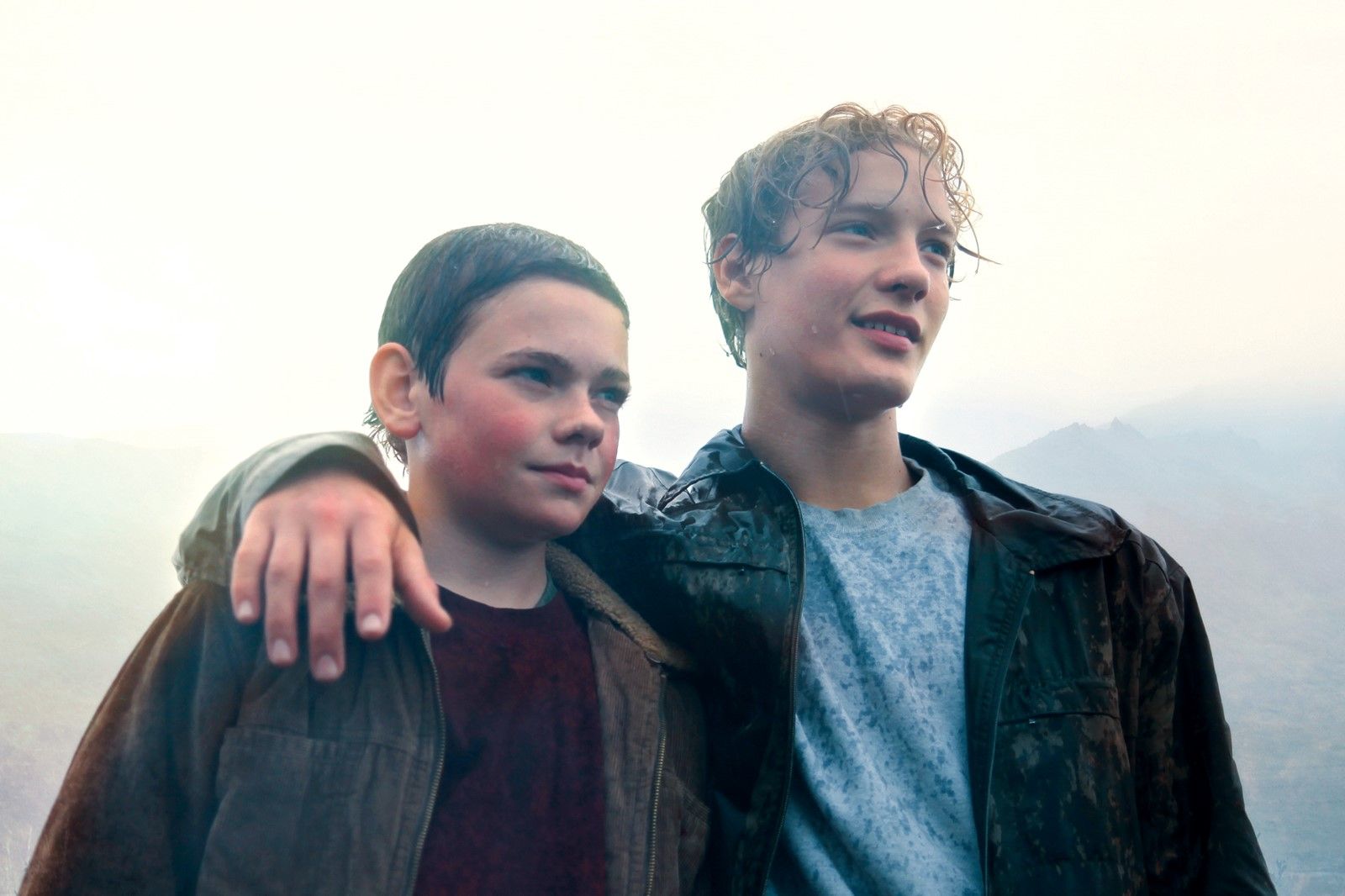 Foto de Blær Hinriksson - Heartstone : Foto Baldur Einarsson, Blær
