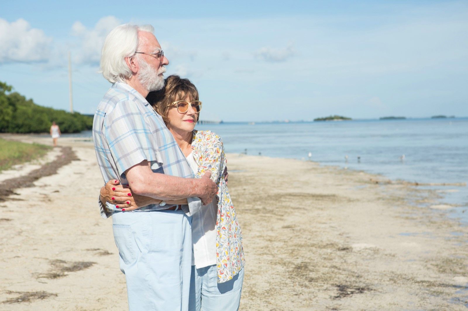 Foto de Donald Sutherland Ella e John Fotos Donald Sutherland