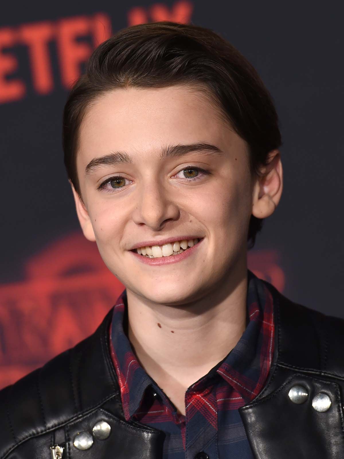 O ator Noah Schnapp de Stranger Things, vem ao Brasil em agosto - Soda Pop