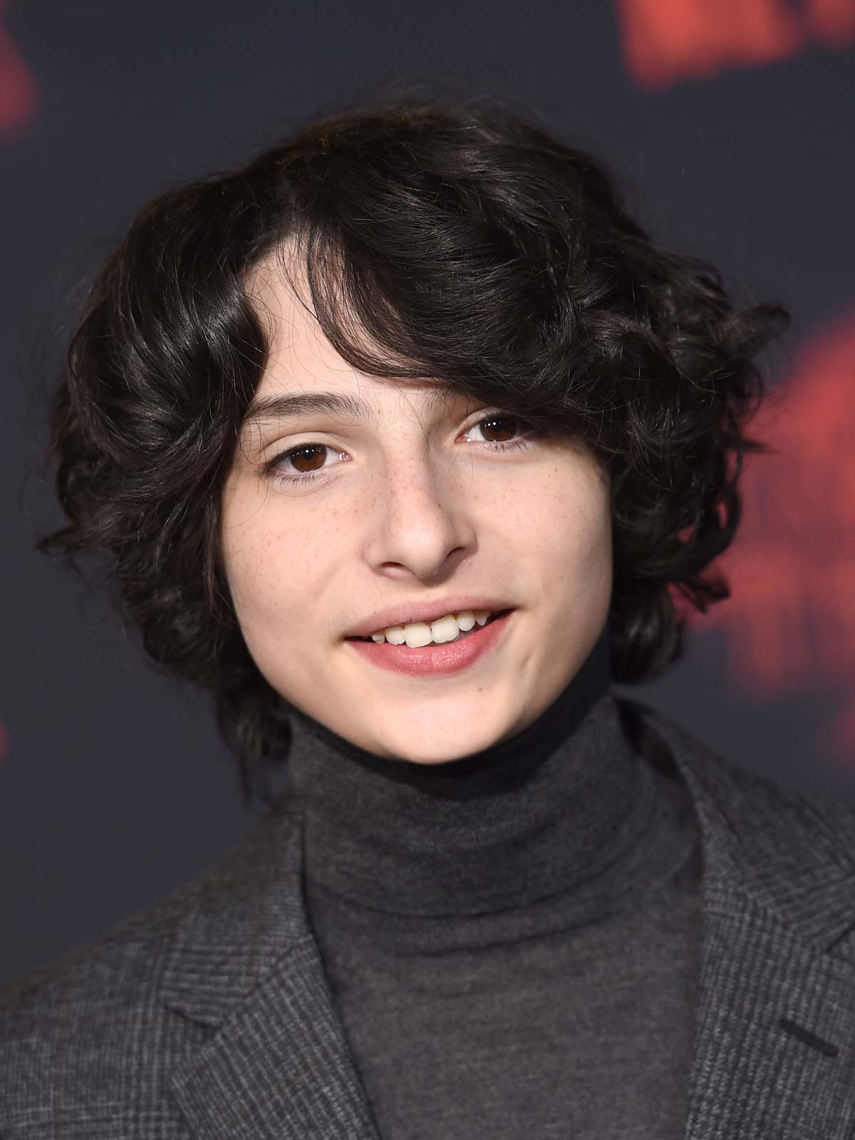 Finn Wolfhard Biography Career Personal Life Facts