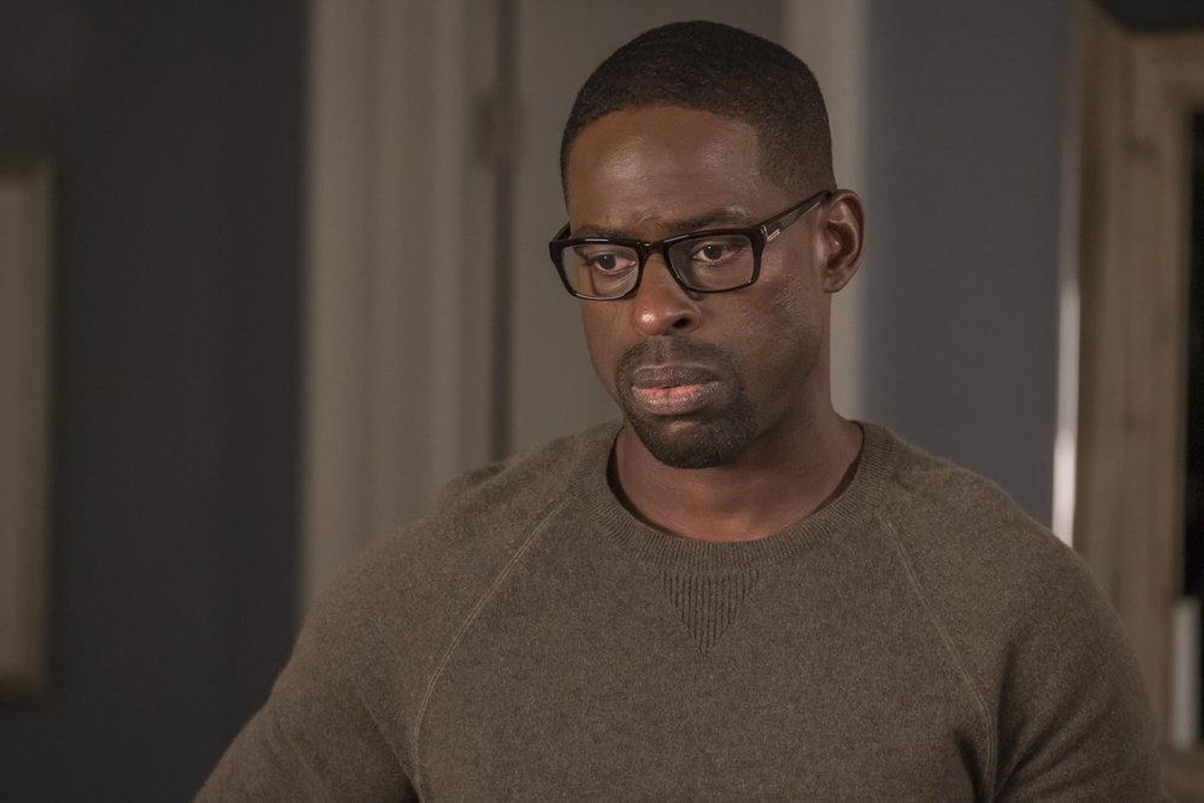 This is Us Foto Sterling K. Brown 309 no 443 AdoroCinema