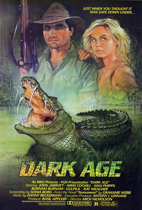 Dark Age - Filme 1987 - AdoroCinema