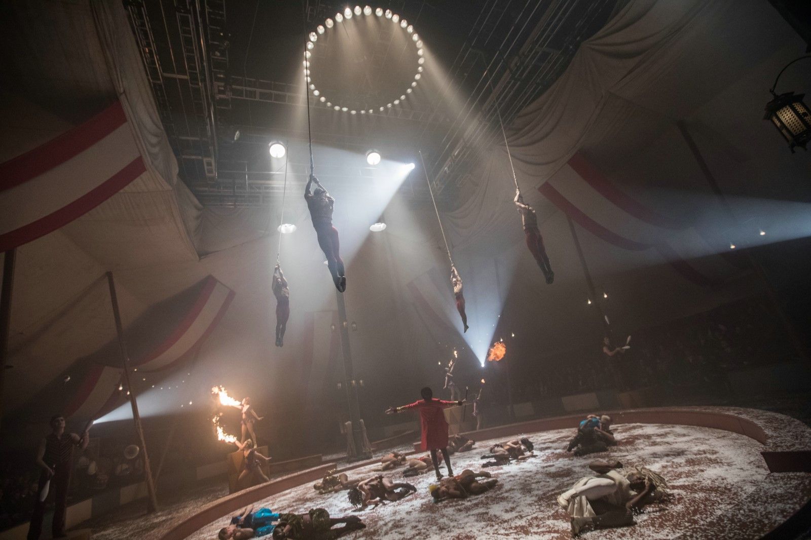 Foto do filme O Rei do Show Foto 18 de 27 AdoroCinema