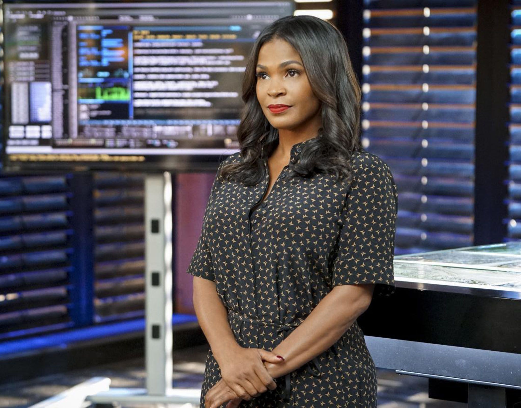 Foto de Nia Long Fotos Nia Long Foto 30 de 64 AdoroCinema