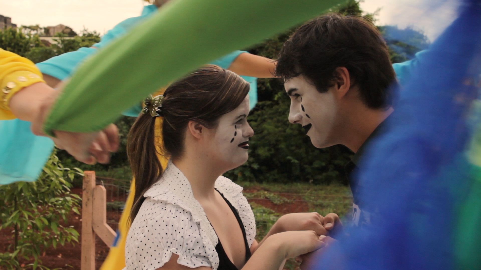 Foto do filme Cromossomo 21 - Foto 2 de 10 - AdoroCinema