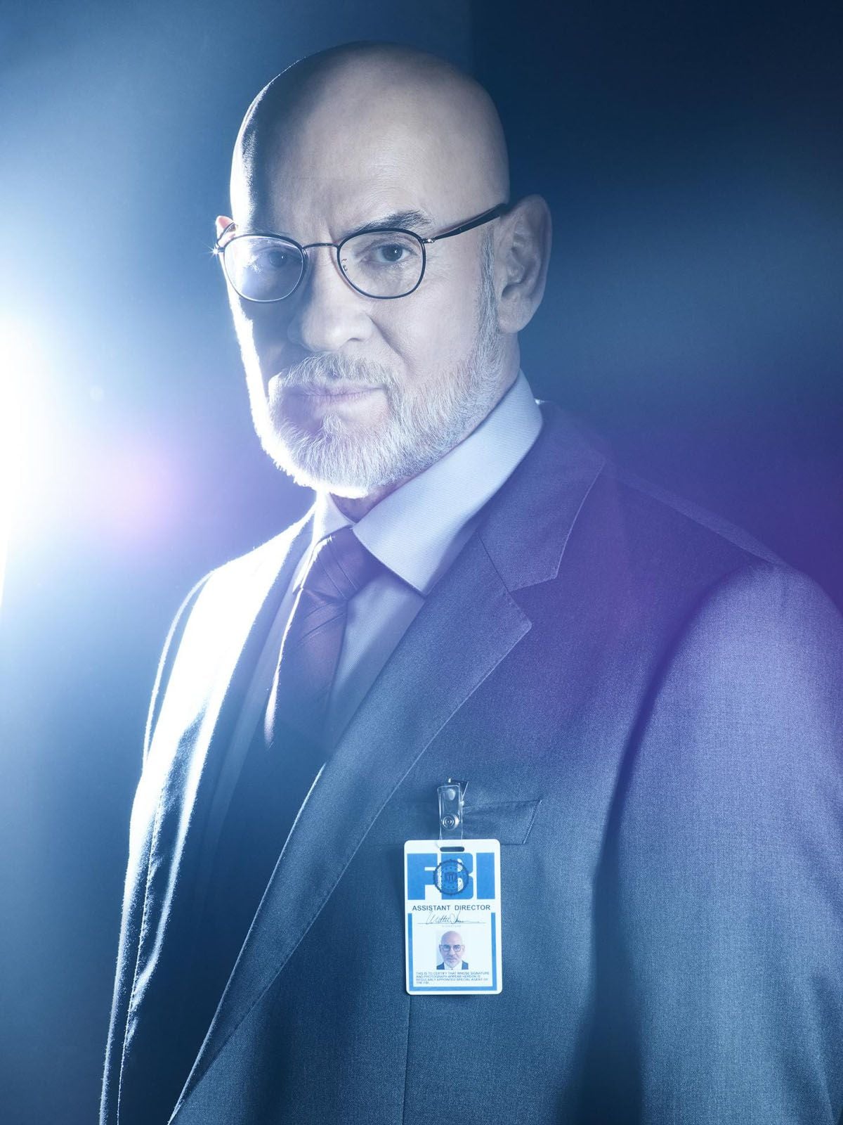 Filmes E Programas De Tv De Mitch Pileggi