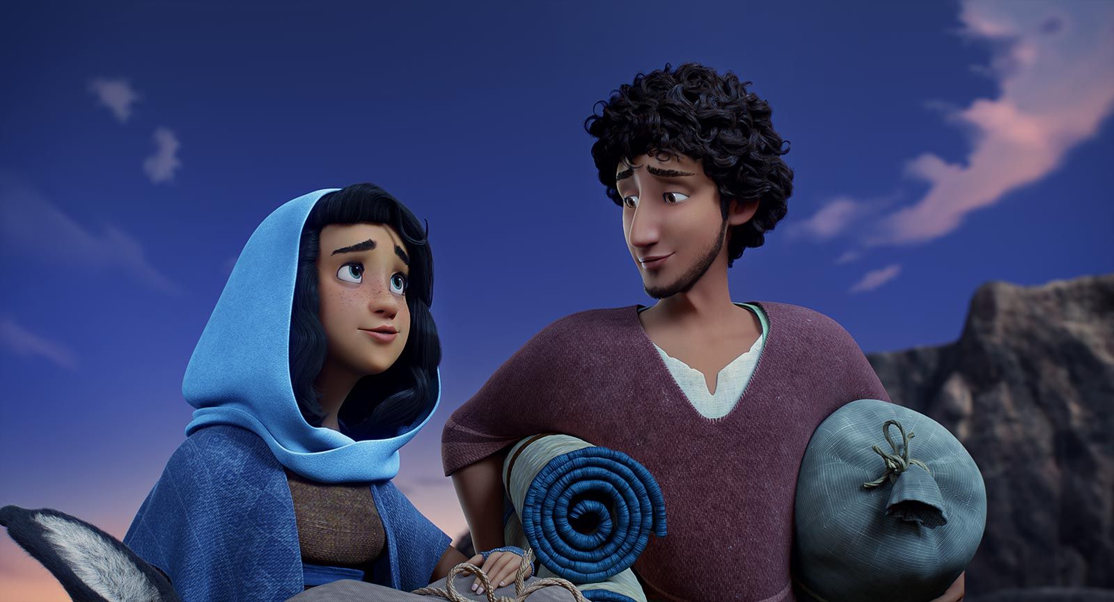 Filme A Estrela de Belém Online Dublado - Ano de 2017 | Filmes Online