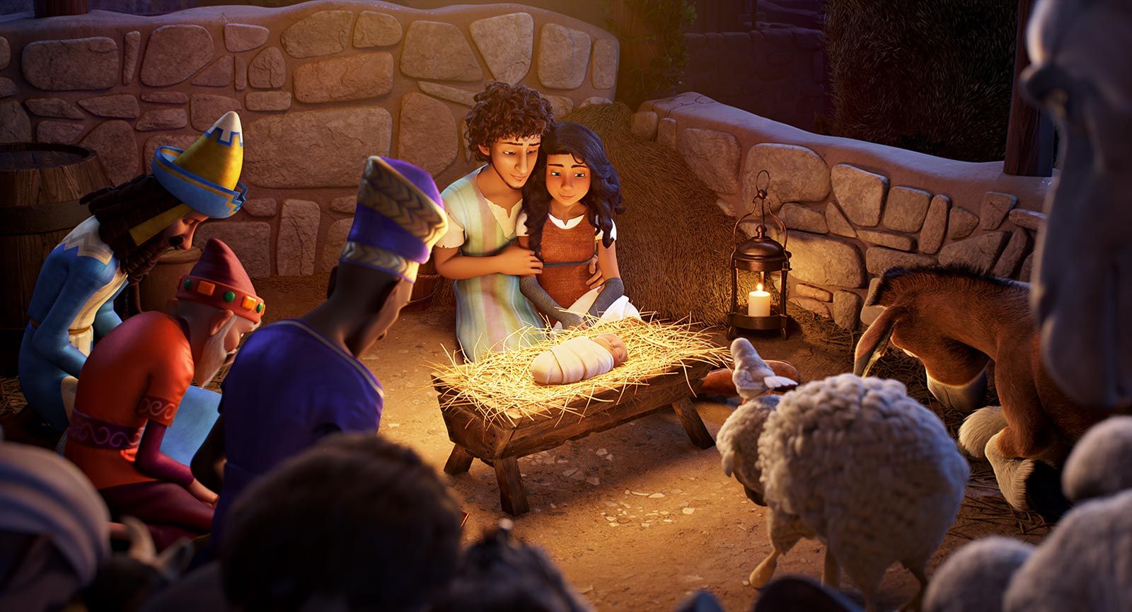 Filme A Estrela de Belém Online Dublado - Ano de 2017 | Filmes Online