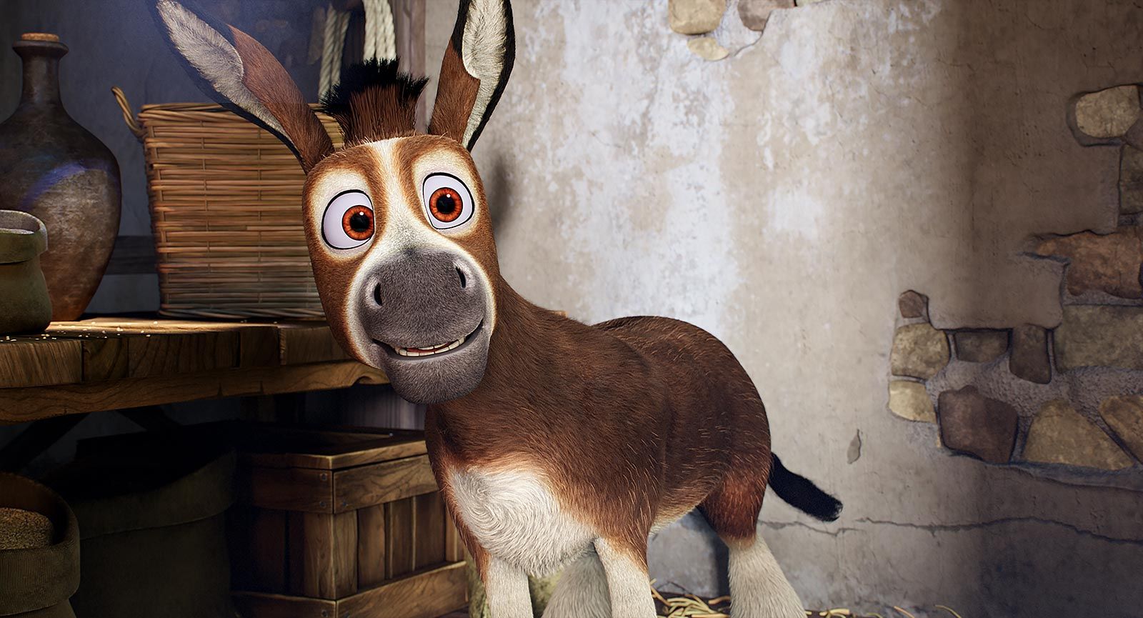 Filme A Estrela de Belém Online Dublado - Ano de 2017 | Filmes Online