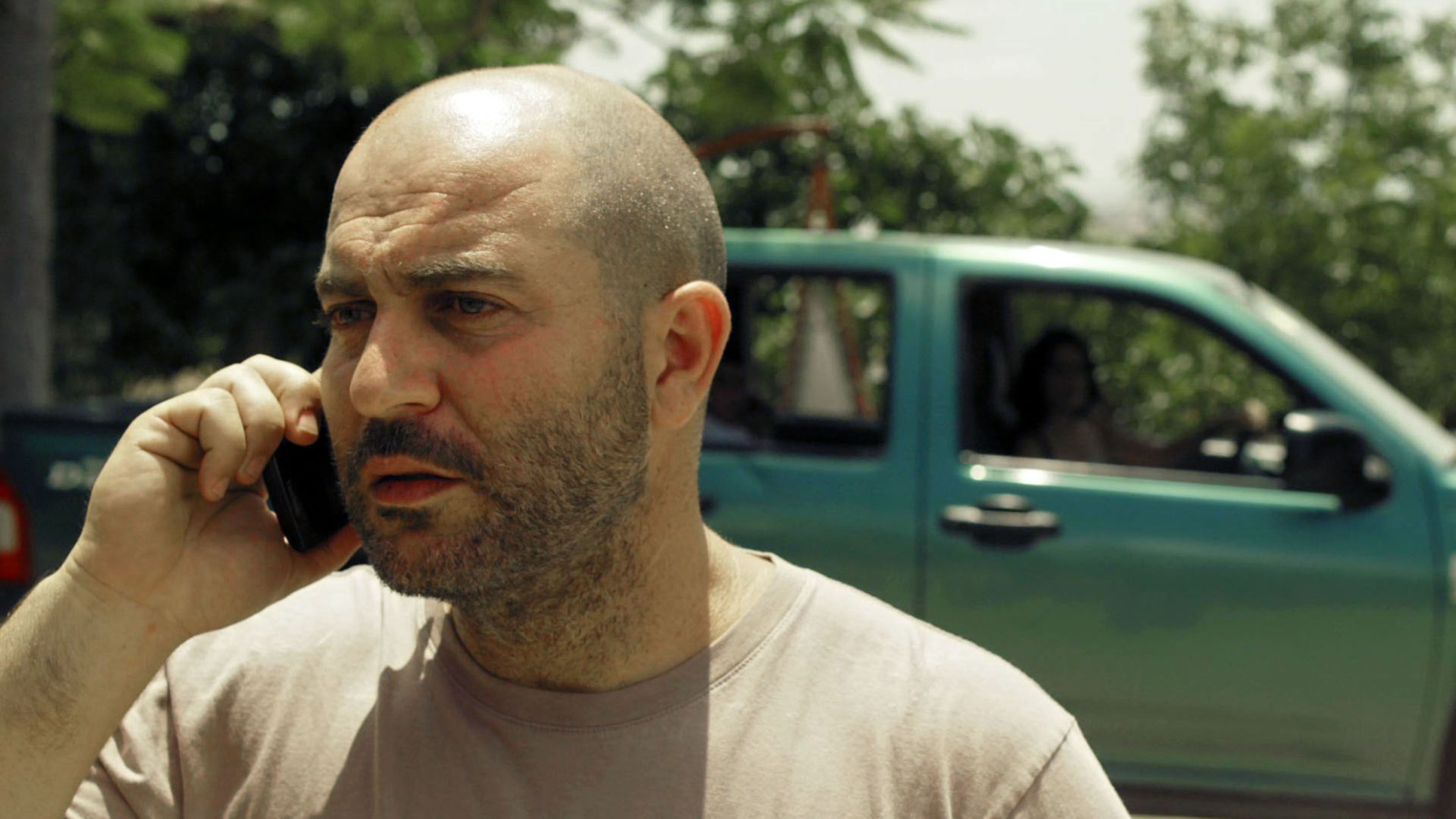 Foto de Lior Raz - Fauda : Fotos Lior Raz - Foto 14 de 19 - AdoroCinema