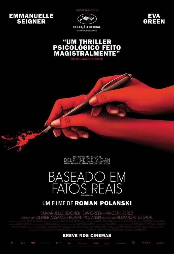 Filme baseado em inacreditável história real faz sucesso na