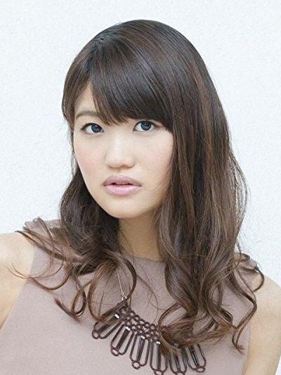 Saori Hayami (29 de Maio de 1991), Artista