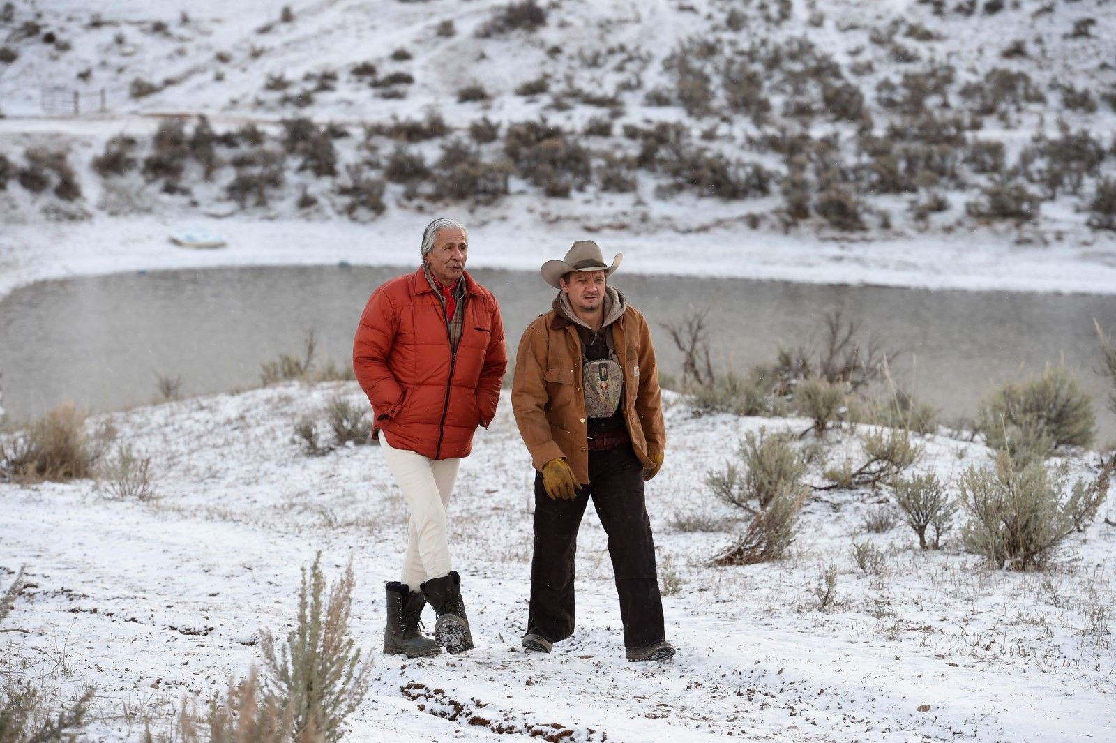 Foto de Jeremy Renner Terra Selvagem Fotos Jeremy Renner Foto 41 de 200 AdoroCinema Foto de Jeremy Renner Terra Selvagem Fotos Jeremy Renner Foto 41 de 200 AdoroCinema